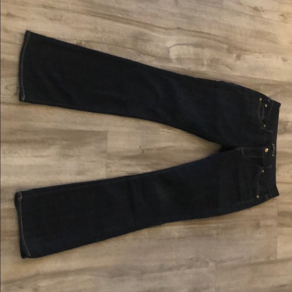 Fidelity denim jeans - Picture 8 of 9